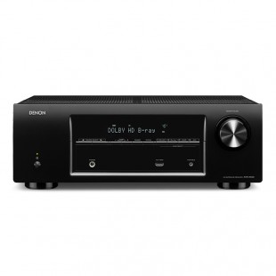 AVR-X 500 BKE2