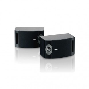 Bose 201 Stereo Hoparlör Sistemi