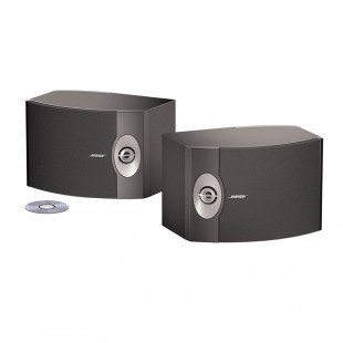 Bose 301 Stereo Hoparlör Sistemi