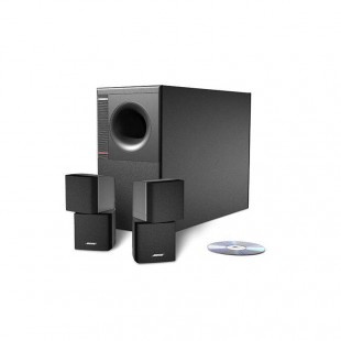 Acoustımass 5 Stereo Hoparlör Sistemi
