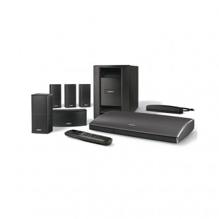 Lifestyle 525 Seri III Ev Sinema Sistemi