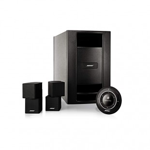 SoundTouch Stereo JC II Wi-Fi Müzik Sistemi