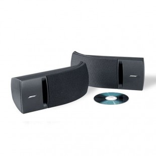 Bose 161 Stereo Hoparlör Sistemi