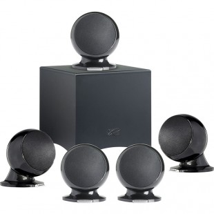 ALCYONE 2 5.1 SYSTEM