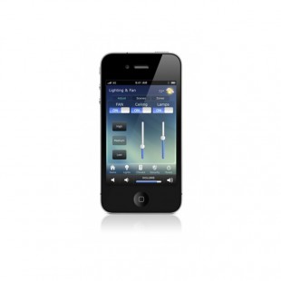 IPHONE & IPOD TOUCH